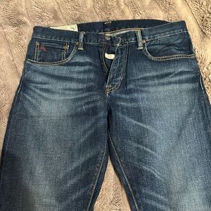 Polo Ralph Lauren men’s jeans